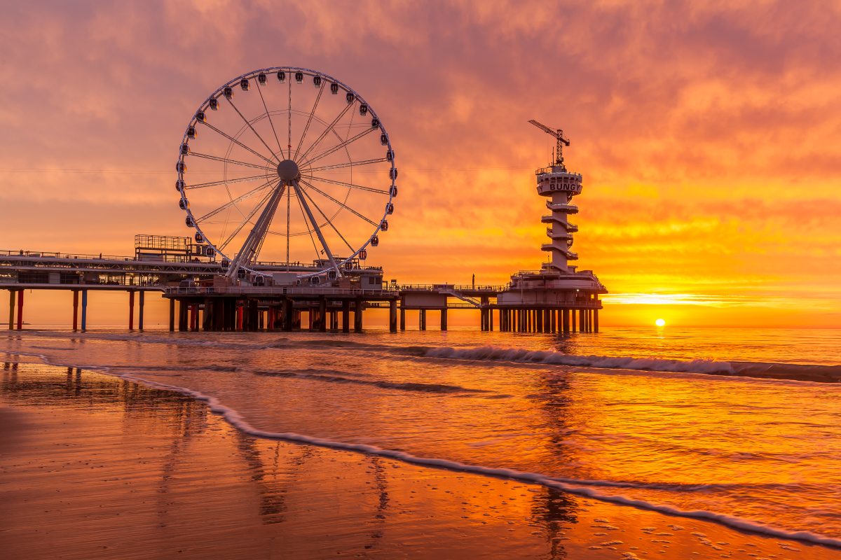 7 scheveningen supergroot
